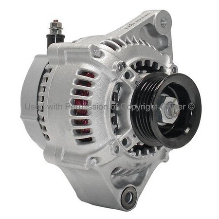 Mpa Quality-Built Alternator Remanufactured, MPA Quality-Built 14683 14683